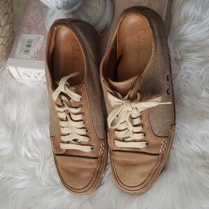 Cole haan  men laceup casual shoes size 9.5